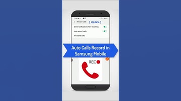 ✅ How to call record on Samsung Phone  Bangla 2026 #shorts|  Auto Record Calls 2026 BD