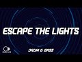 A Little Sound X Disrupta Escape The Lights Lyrics mp3
