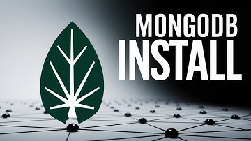 MongoDB Installation Step by Step Guide Windows Environment 2025
