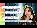 reading your EMBARRASSING STORIES... that happened on halloween