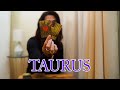 TAURUS - "HAVING THE HOTTS FOR SOMEONE" INTUITIVE SPECIAL PLUS TAROT READING