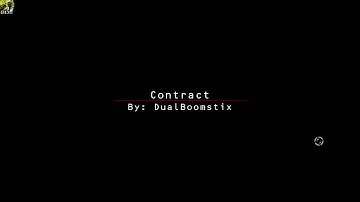 Hitman Absolution Contracts: Contract.