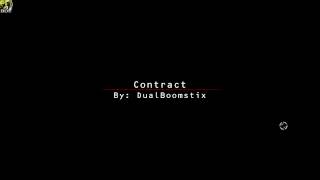 Hitman Absolution Contracts: Contract.