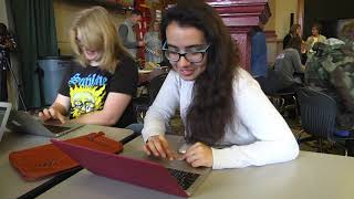 Coding Spotlight