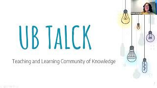 SUNY Faculty Development Community of Practice - 2/8/22