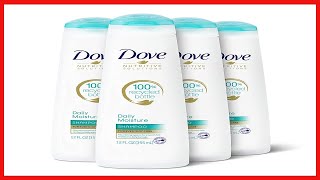 Dove Nutritive Solutions Moisturizing Shampoo for Normal to Dry Hair Daily Moisture screenshot 5