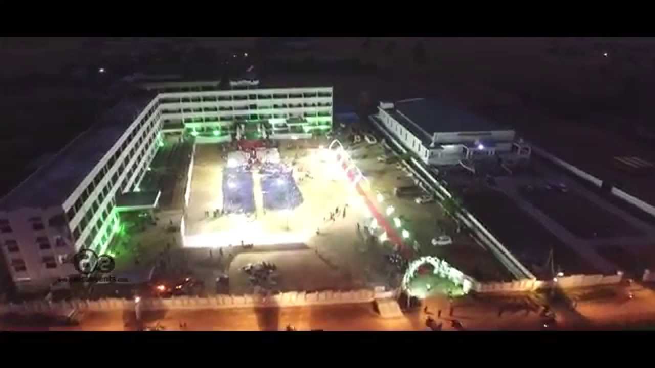 Vignan Group Of Institutions, 25 years Silver Jubilee celebration Event By : aicaevents