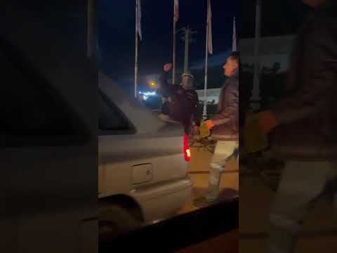 وحدتیه استان بوشهر با شعار مرگ بر خامنه ای ۱۳دی ۱۴۰۴