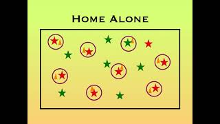 Physical Education Games - Home Alone
