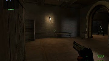 CS:S | cbble ace -DEMO FREE NO EDIT- movie006 by SpiriT