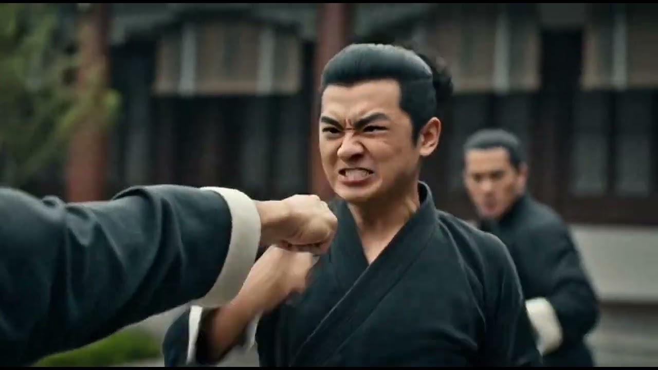 The  Silence Warrior | The Quiet Son They Mocked Became the Strongest