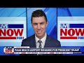 Palm Beach airport renamed as President Donald J. Trump International Airport