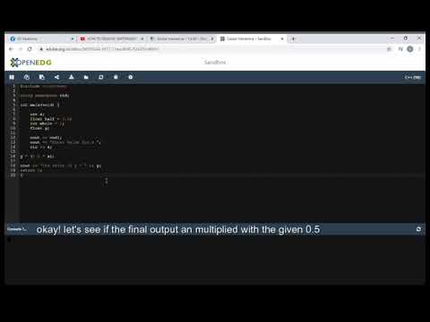 Float, operators and arithmetic operation