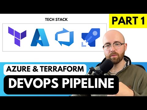 Create Azure DevOps