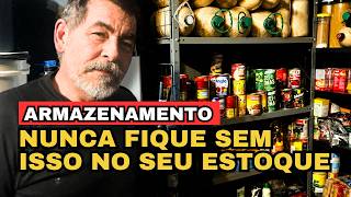 5 COMIDAS DE SOBREVIVENCIA | SEU QUINTAL TEM ISSO?