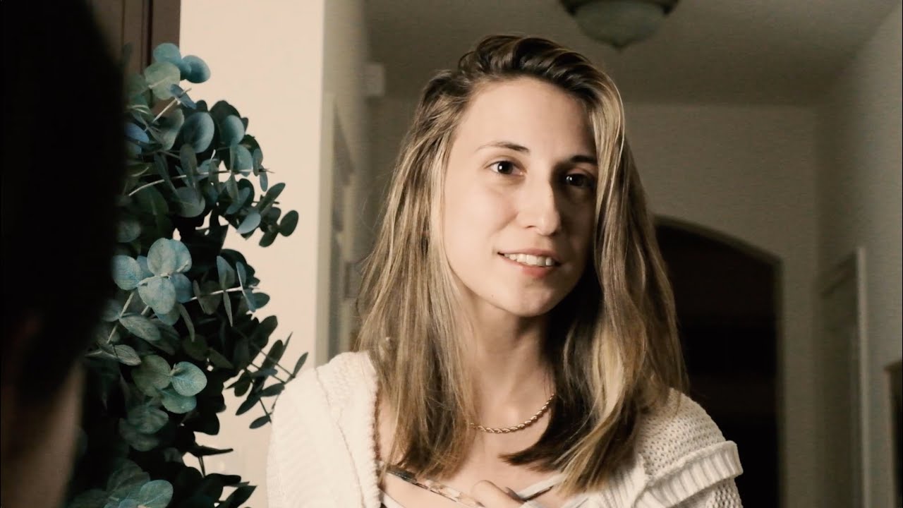 Comforted | Horror Whores - 2021