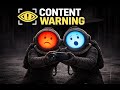 Somos virales en Content Warning