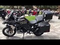 2019 bmw r 1250 gs triple black at euro cycles of tampa bay florida