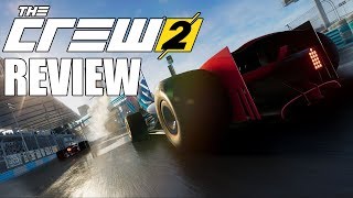 The Crew 2 Review - The Final Verdict (Video Game Video Review)