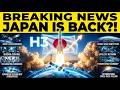 Japan launches H3 rocket with six satellites onboard