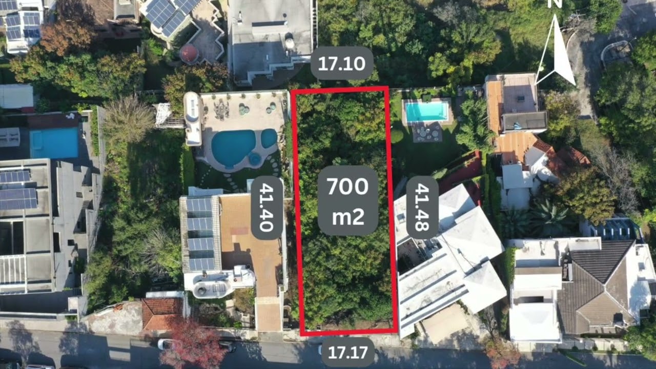 TERRENO EN VENTA EN SAN PEDRO GARZA GARCIA CON VISTAS PANORAMICAS