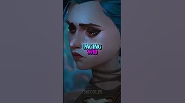 My Rating Of ARCANE | #arcane #shorts