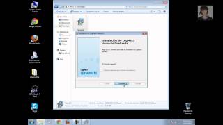 Como Descargar E Instalar Hamachi