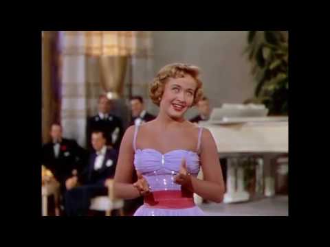 Open Your Eyes - sung by Jane Powell, and danced by Fred Astaire and Jane Powell