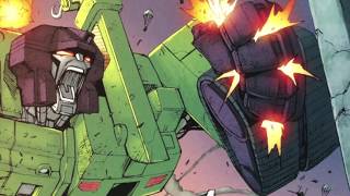 Transformers US | Combiner Wars- Devastator | Transformers Official