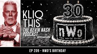 Kliq This #210: nWoの誕生日 screenshot 4