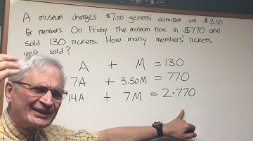 Currency Problem- ORGOMAN - DAT DESTROYER – Math | DAT Destroyer
