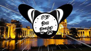 Roddy Ricch - The Box Official Instrumental Extreme B Boosted