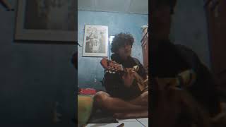Pamungkas - Happy Birthday (Cover)