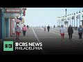 Memorial Day Weekend kicks off in Ocean City, New Jersey