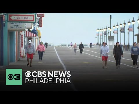 10 Day Forecast For Ocean City Nj