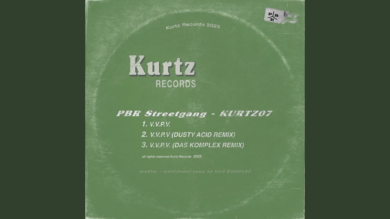 Watch V.V.P.V. on YouTube Watch V.V.P.V. on YouTube