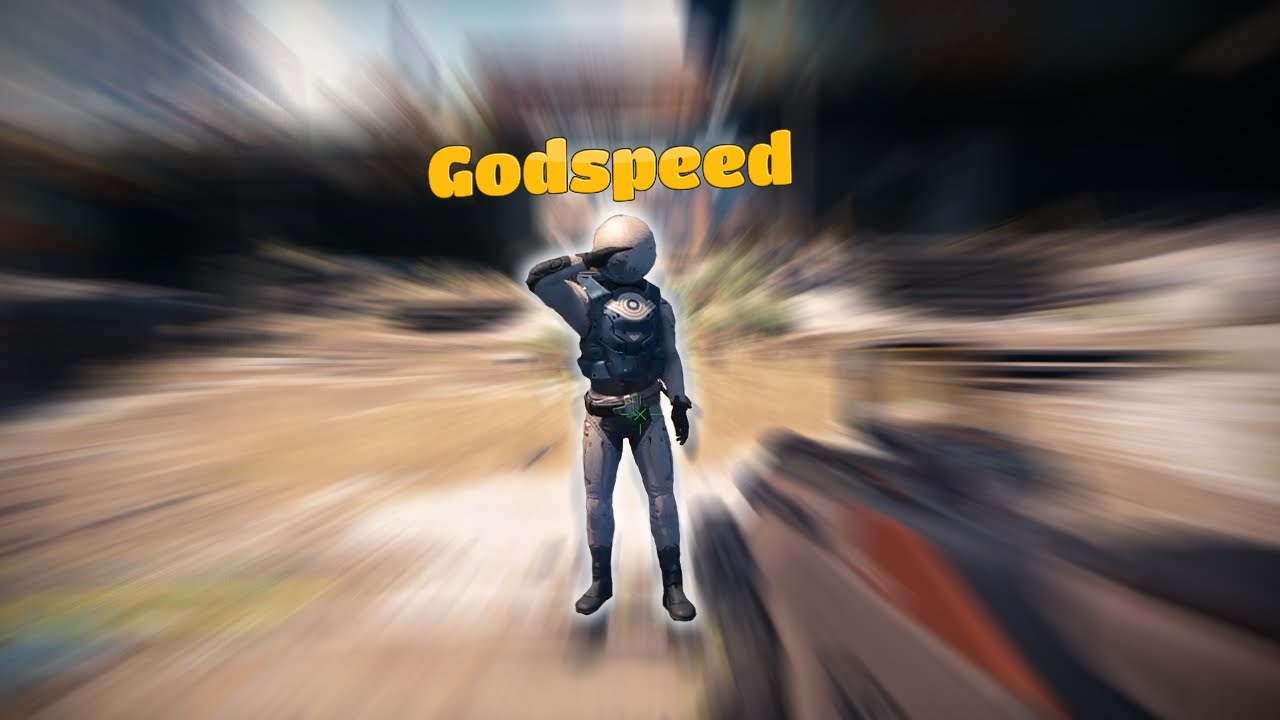 Godspeed | Destiny