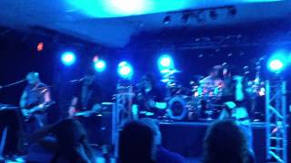 Cinderella cover montage by Flashmob @ The Rock Junction, Coventry, RI