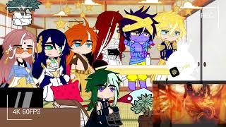 Deusesbrunhilde React Rap Anti-Venomanirapcréditos Da Musica Na Descrição