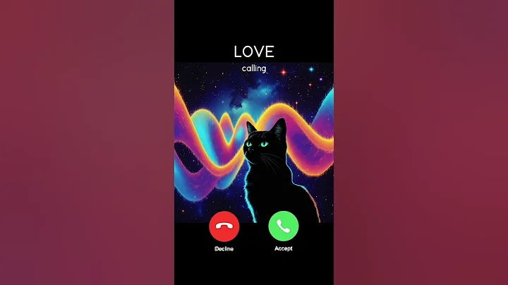 Watch the video about Cat Takes the Spotlight! #shorts