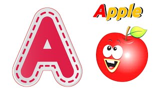 ABC Songs | ABC phonics song | letters song for baby | Shapes song | Colour song