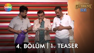4. Bölüm 1. Teaser