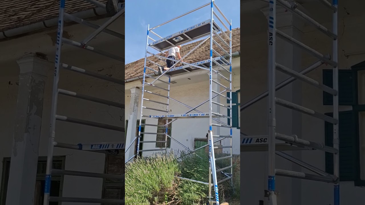 2024 08 01 Steiger tbv dakreparatie