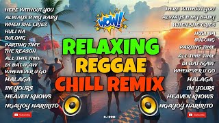 Download Lagu 🔥NEW BEST REGGAE NONSTOP RELAXING PINOY LOVE SONG REMIX 2025-2026/DJ RRM🔥 MP3