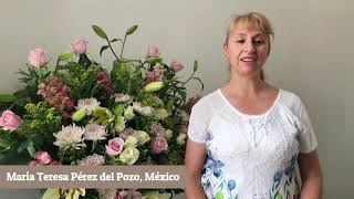 What Is Madeleine Sophie Calling Us To Do?