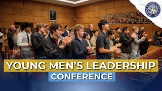 Young Men's Leadership Conference 2025 | Superior Court of Los Angeles County