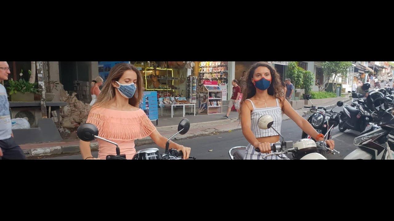 Choosing The Best Air Pollution Mask For The Whole Family | Respirator PM 2.5 w/ 99.9% protection