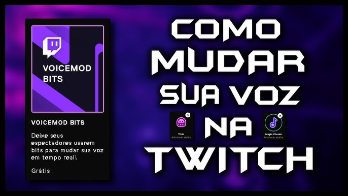 COMO SUGERIR STREAMERS NA TWITCH (INDICAR STREAMERS TWITCH) 