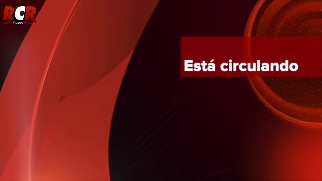 RCR750 - Por todos los medios | Miércoles 04/09/209 radioactive