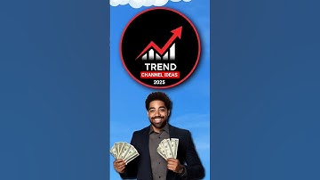 3 Trending YouTube channel ideas in 2025 🔥  #shortsfeed #shortsvideo #trending #ideas